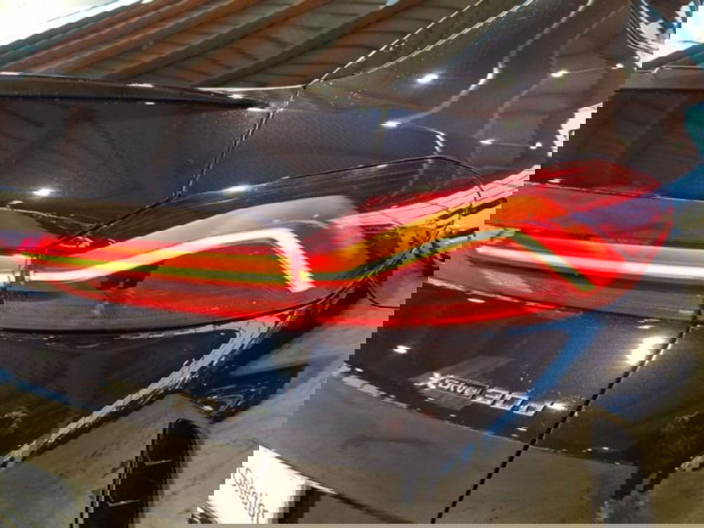 BMW X6 usata a Verona (7)