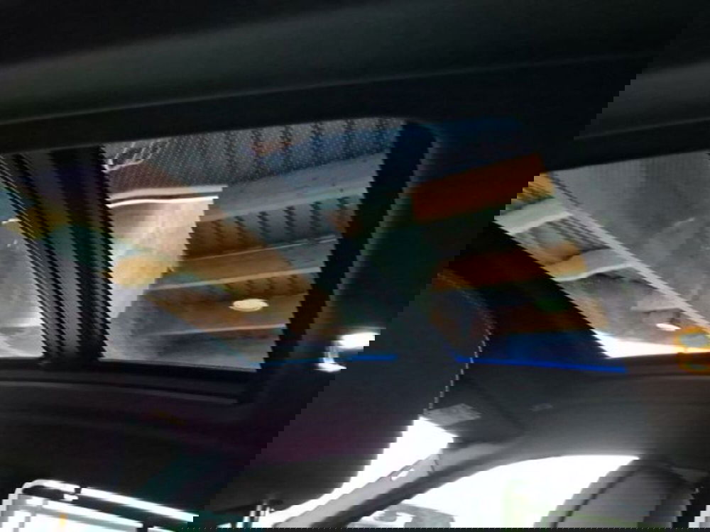 BMW X6 usata a Verona (8)