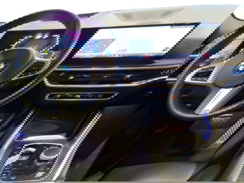 BMW X6 usata a Verona (9)