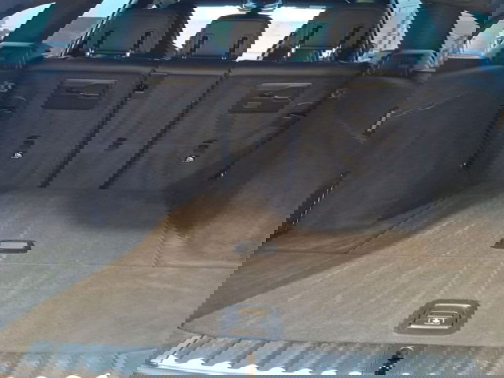 BMW Serie 3 Touring usata a Verona (10)