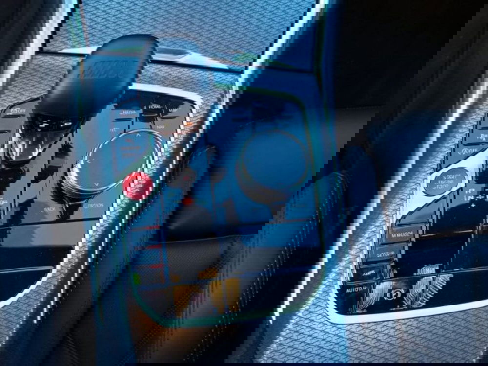 BMW Serie 3 Touring usata a Verona (11)