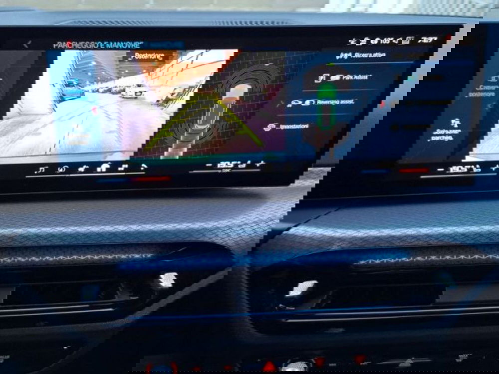 BMW Serie 3 Touring usata a Verona (12)