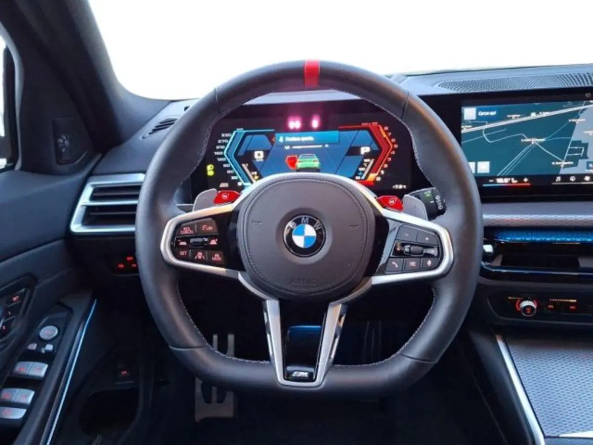 BMW Serie 3 Touring usata a Verona (13)