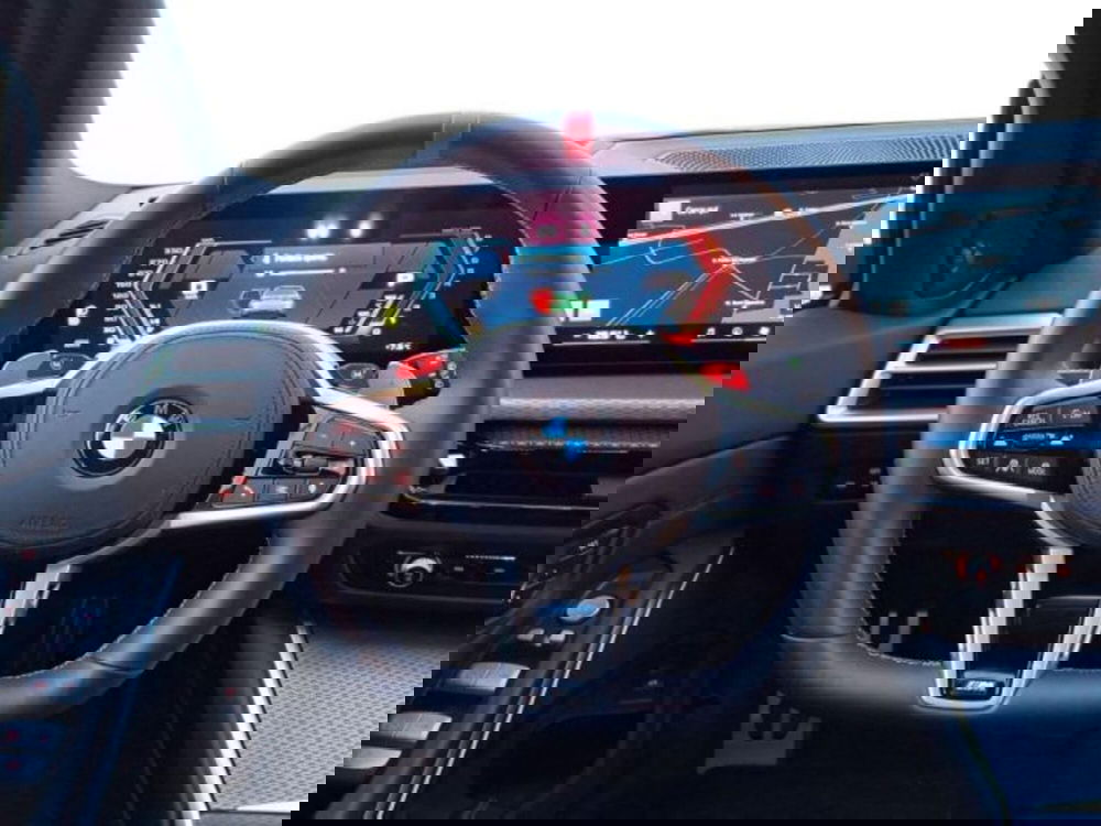 BMW Serie 3 Touring usata a Verona (13)