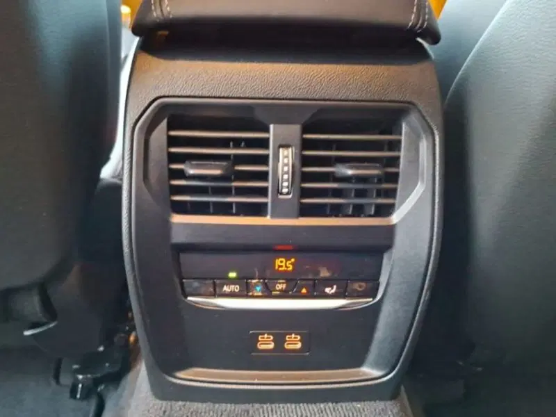 BMW Serie 3 Touring usata a Verona (14)