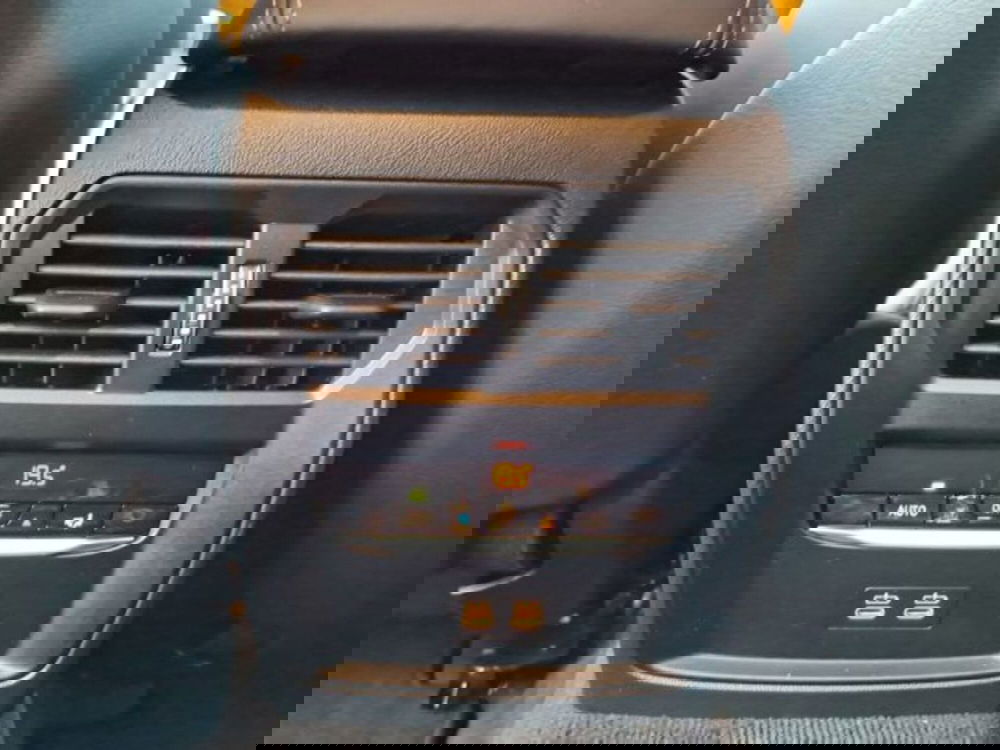 BMW Serie 3 Touring usata a Verona (14)