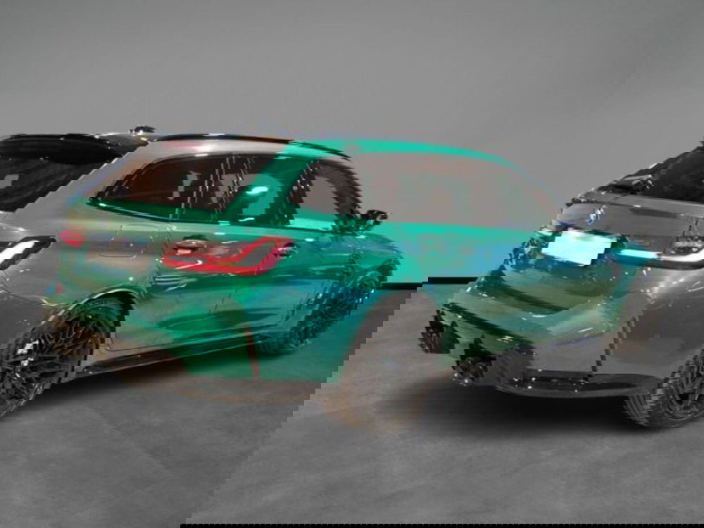 BMW Serie 3 Touring usata a Verona (15)