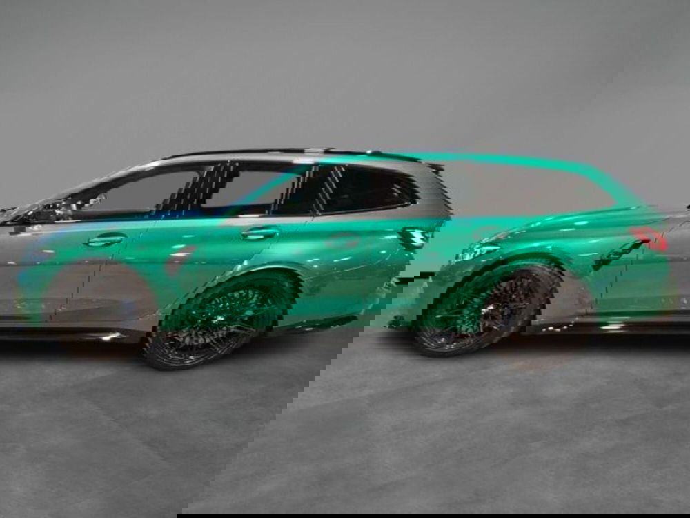 BMW Serie 3 Touring usata a Verona (2)