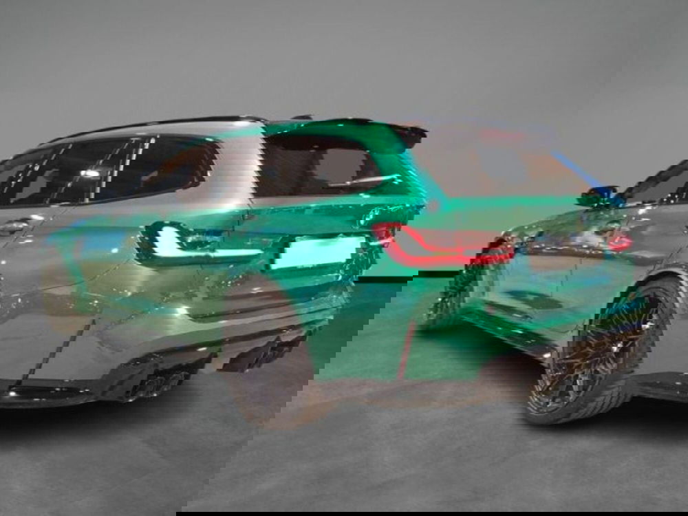 BMW Serie 3 Touring usata a Verona (3)