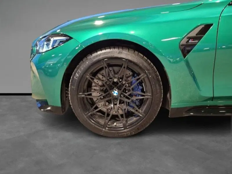 BMW Serie 3 Touring usata a Verona (4)