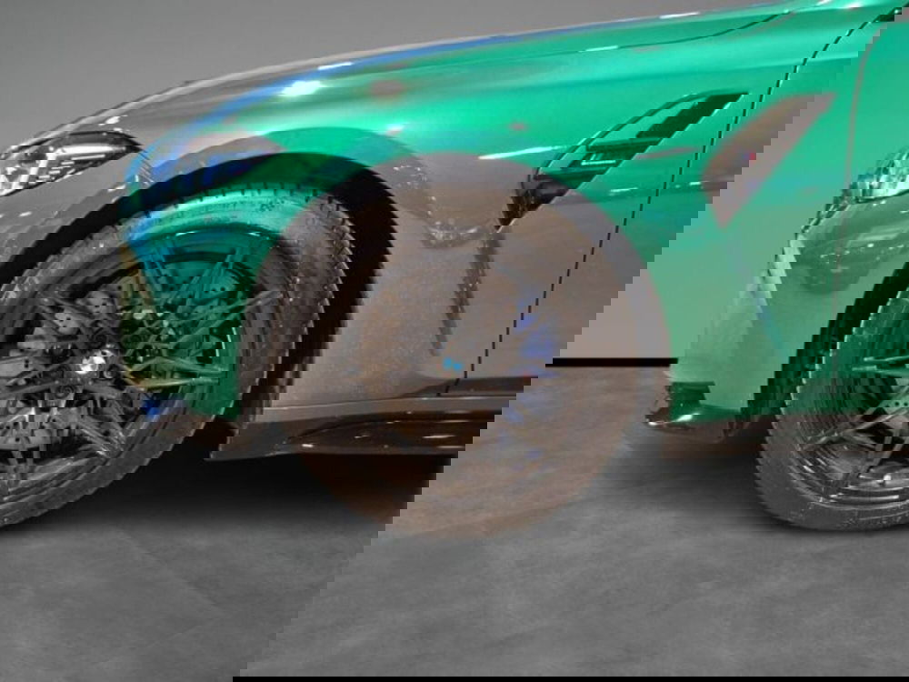 BMW Serie 3 Touring usata a Verona (4)