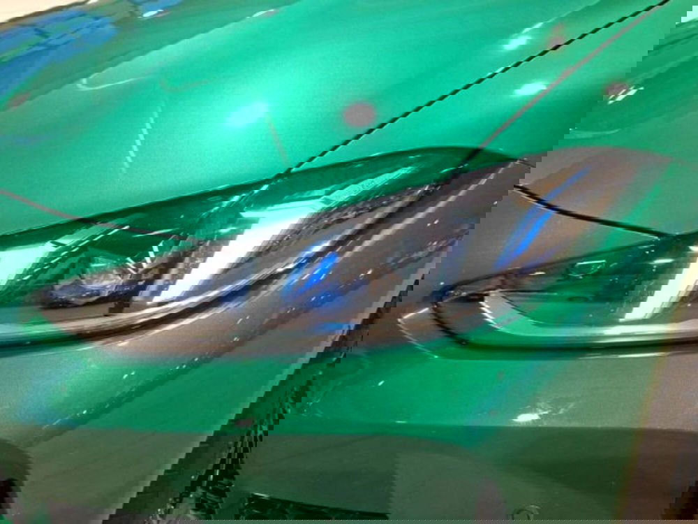 BMW Serie 3 Touring usata a Verona (5)