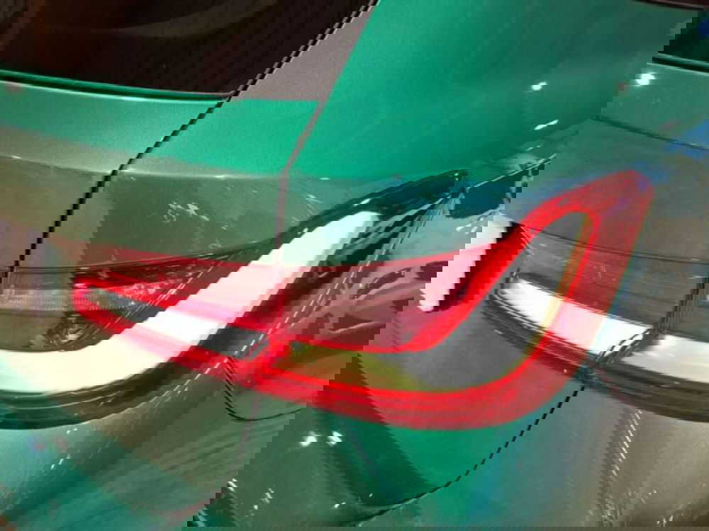 BMW Serie 3 Touring usata a Verona (6)