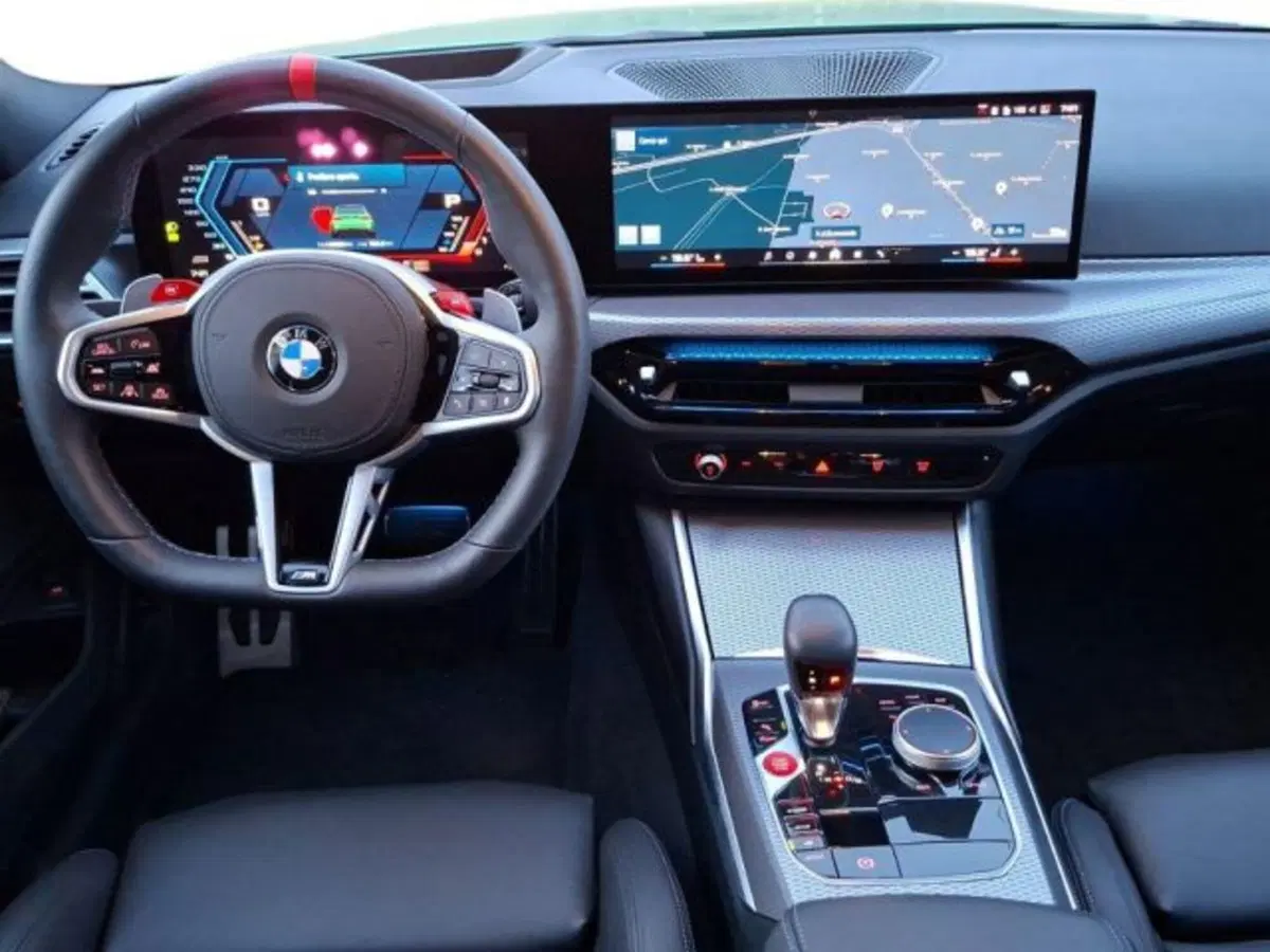 BMW Serie 3 Touring usata a Verona (7)
