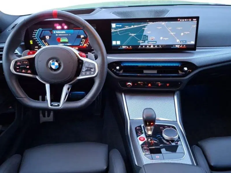 BMW Serie 3 Touring usata a Verona (7)