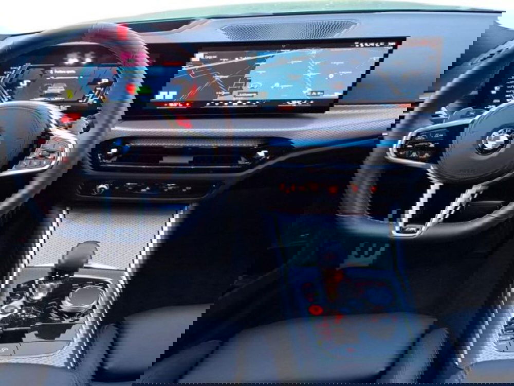 BMW Serie 3 Touring usata a Verona (7)