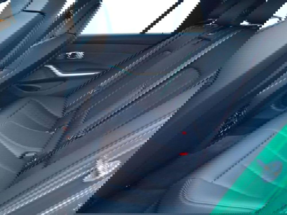 BMW Serie 3 Touring usata a Verona (9)