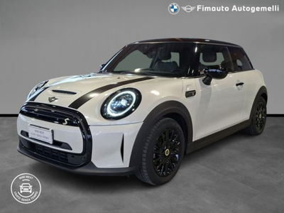 MINI Mini Cooper SE Classic del 2023 usata a Verona