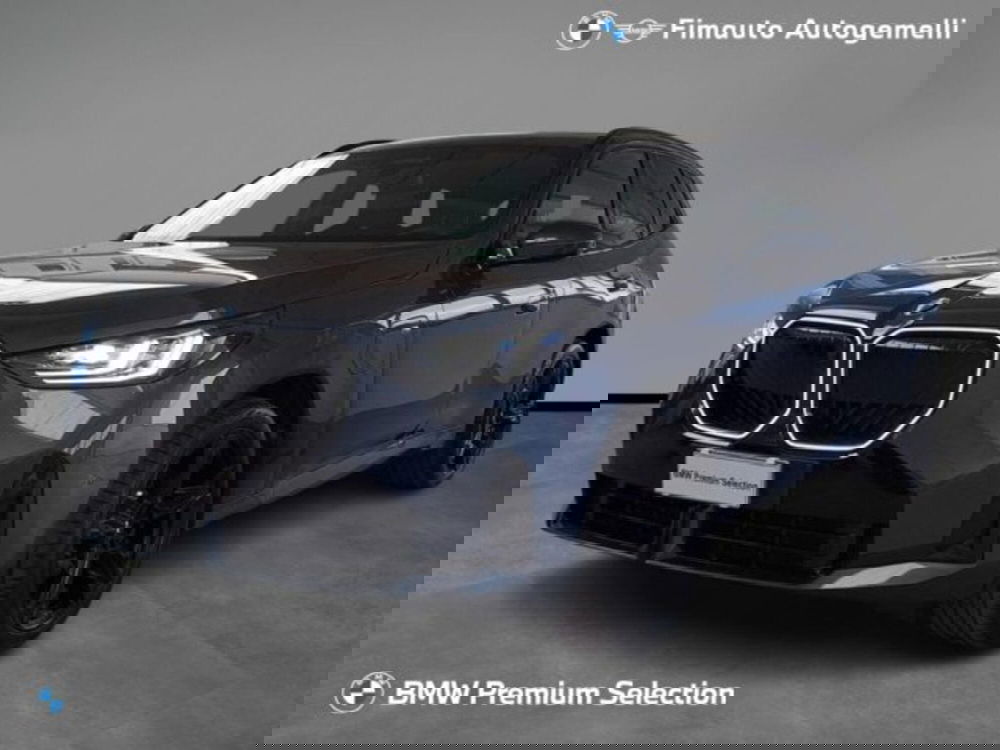 BMW X3 usata a Verona