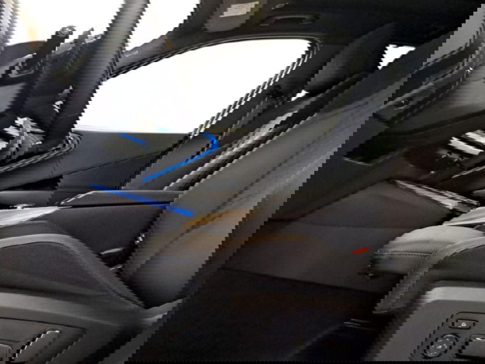 BMW X3 usata a Verona (10)