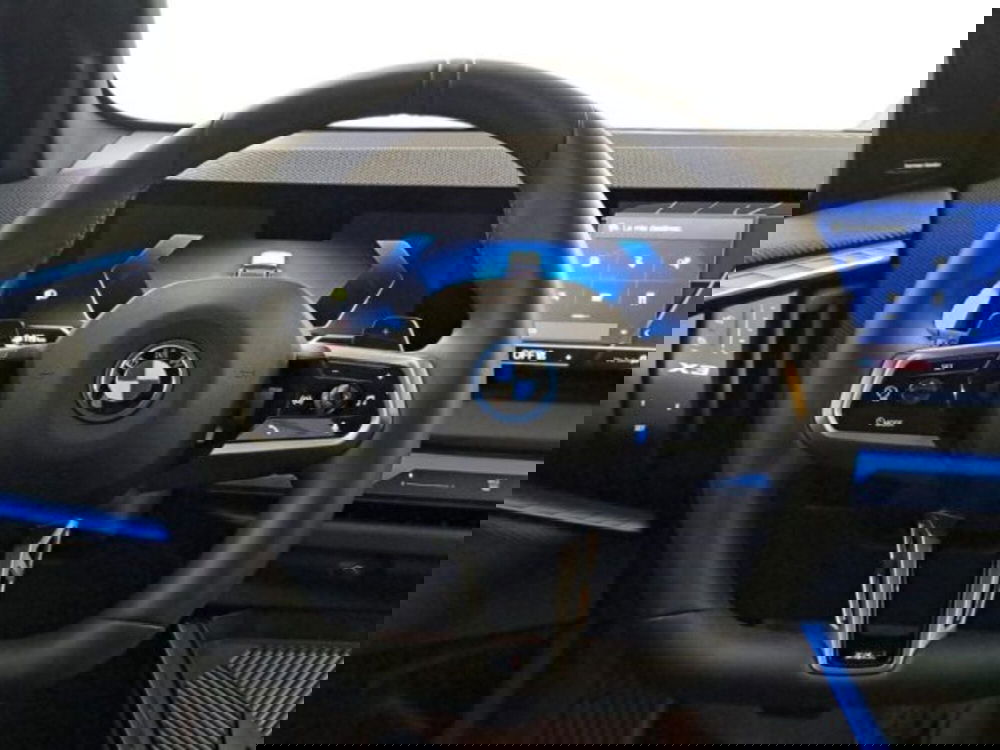 BMW X3 usata a Verona (11)