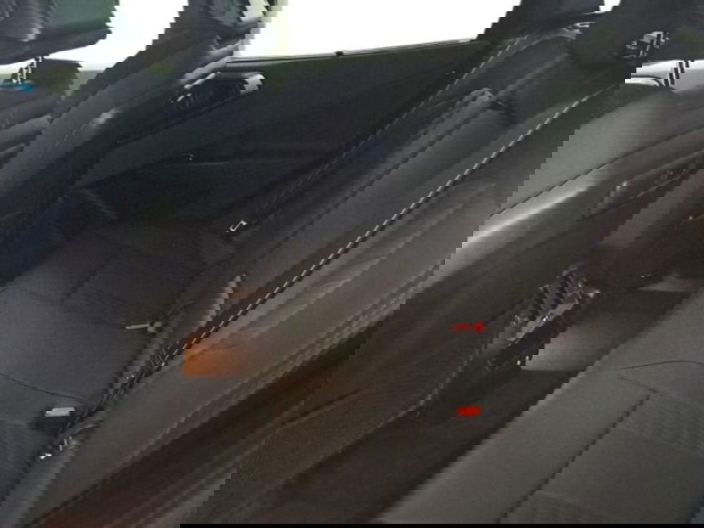 BMW X3 usata a Verona (12)