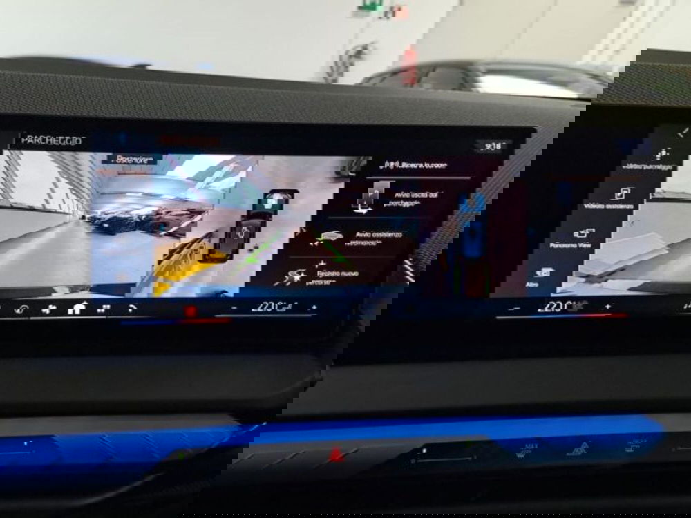 BMW X3 usata a Verona (13)