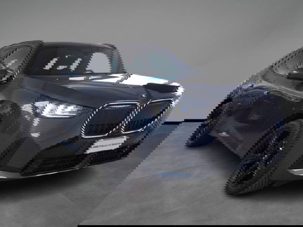 BMW X3 usata a Verona (15)