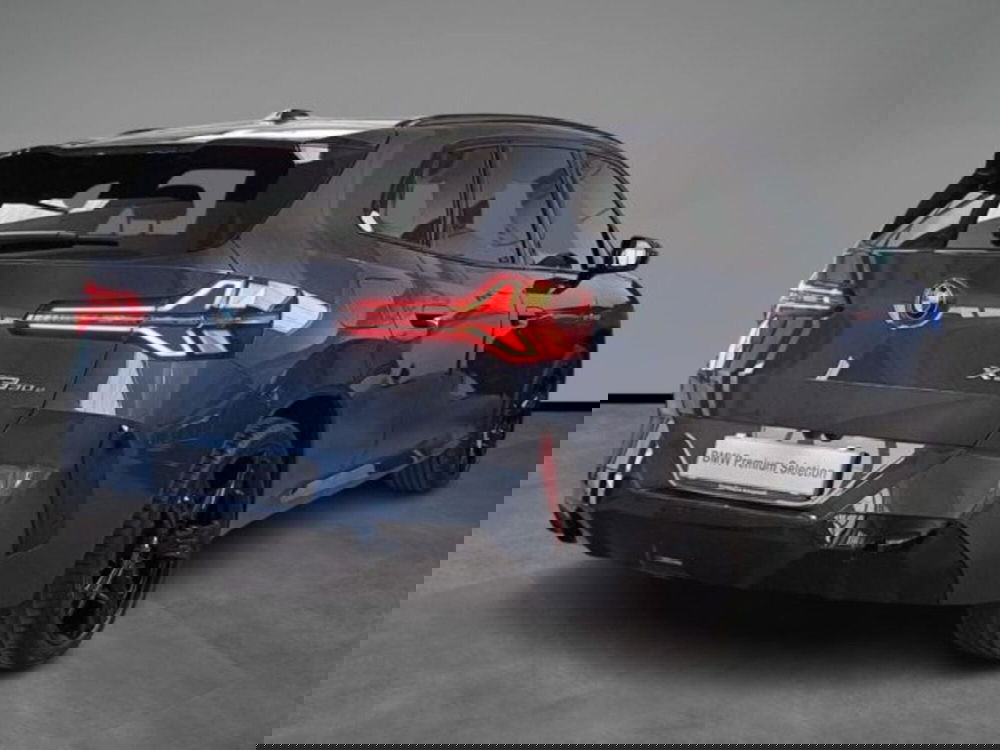 BMW X3 usata a Verona (16)