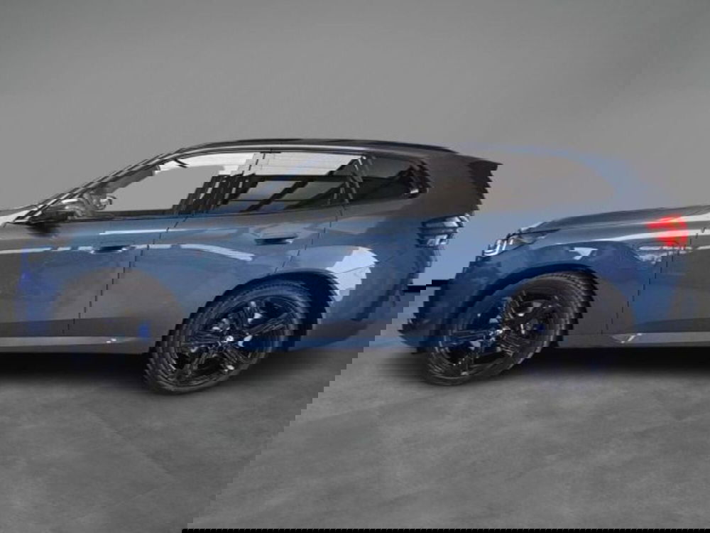 BMW X3 usata a Verona (3)