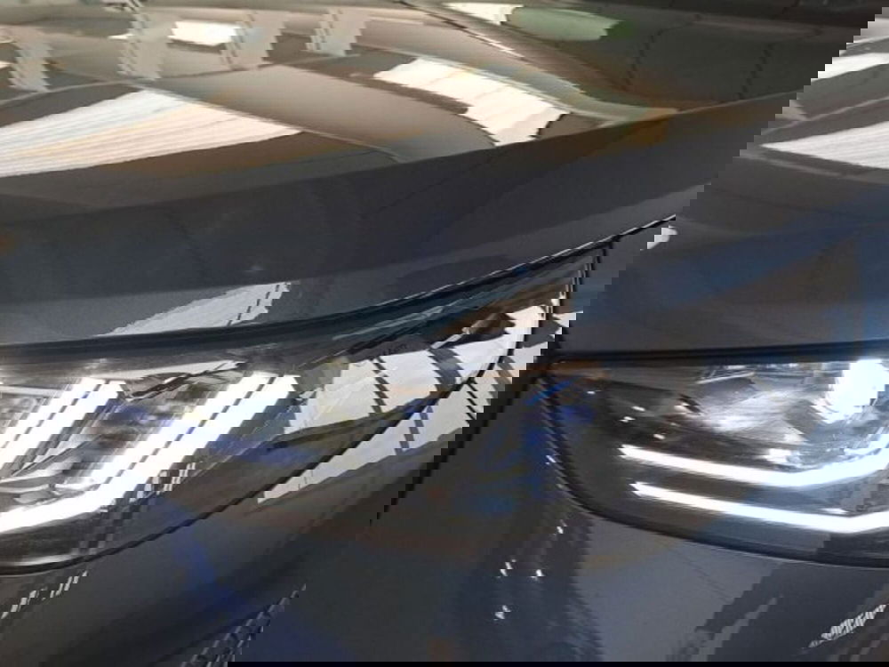 BMW X3 usata a Verona (6)