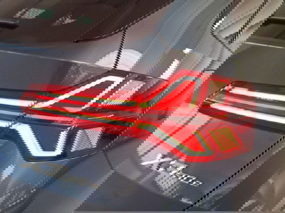 BMW X3 usata a Verona (7)