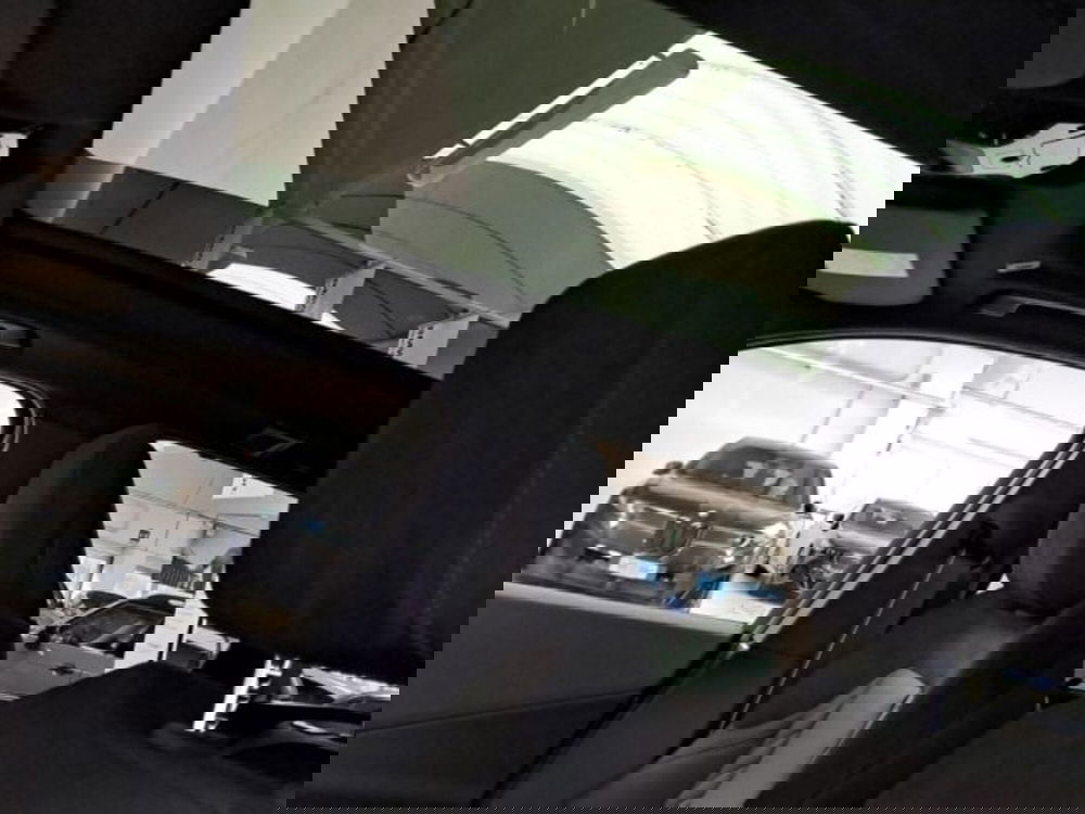 BMW X3 usata a Verona (8)