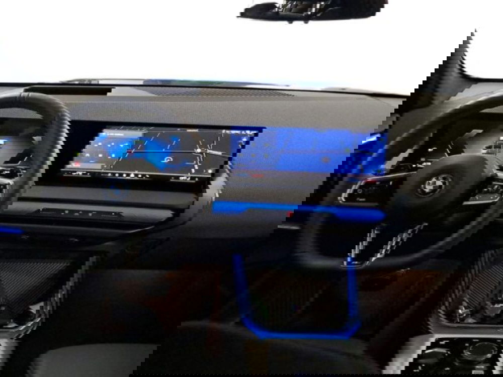 BMW X3 usata a Verona (9)