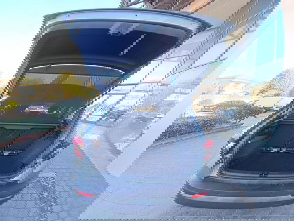 Skoda Karoq usata a Pisa (10)