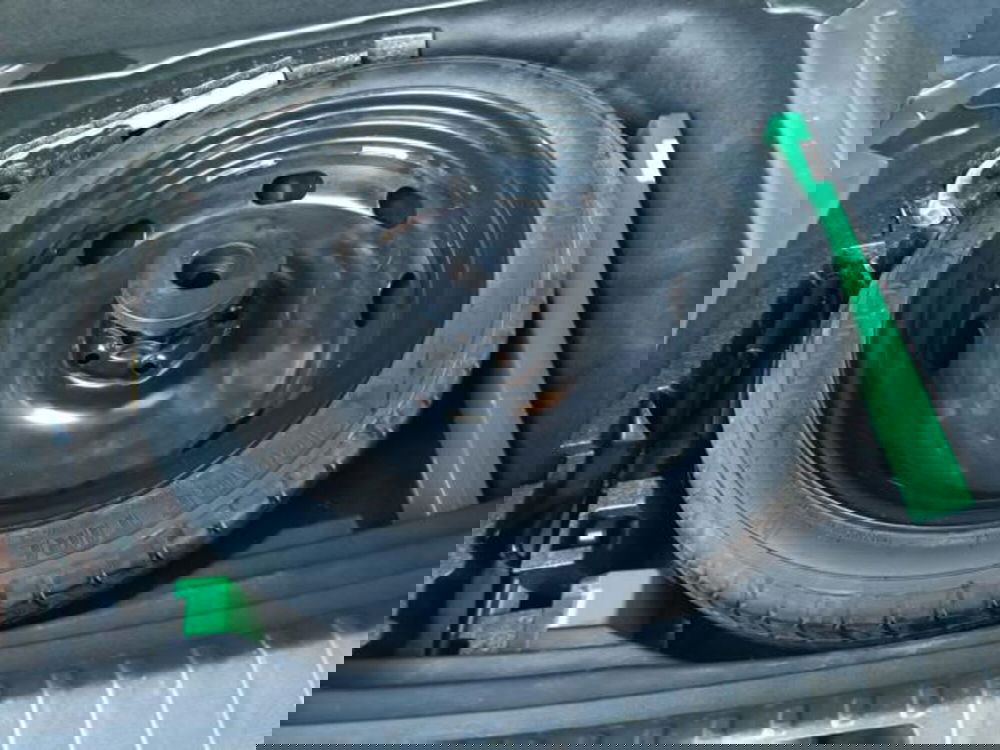 Skoda Karoq usata a Pisa (12)