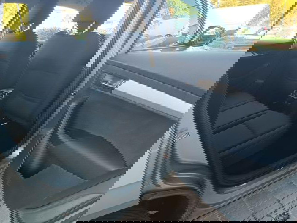 Skoda Karoq usata a Pisa (14)