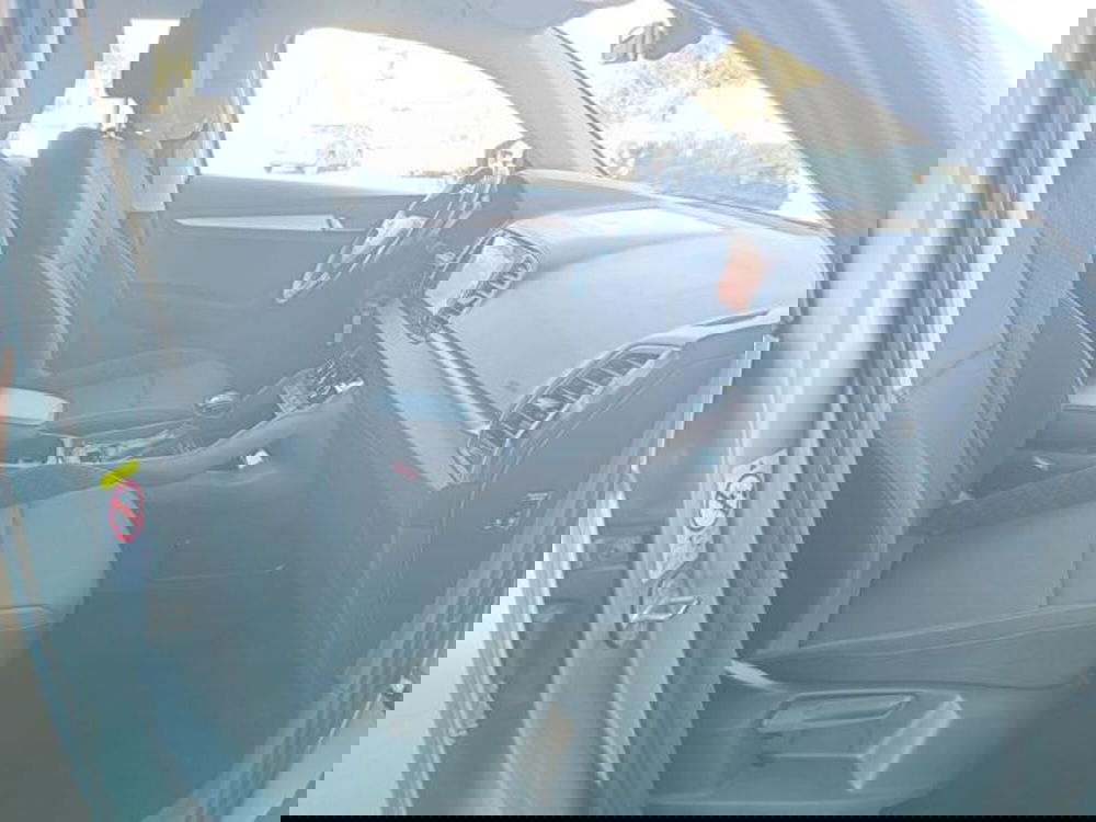 Skoda Karoq usata a Pisa (15)