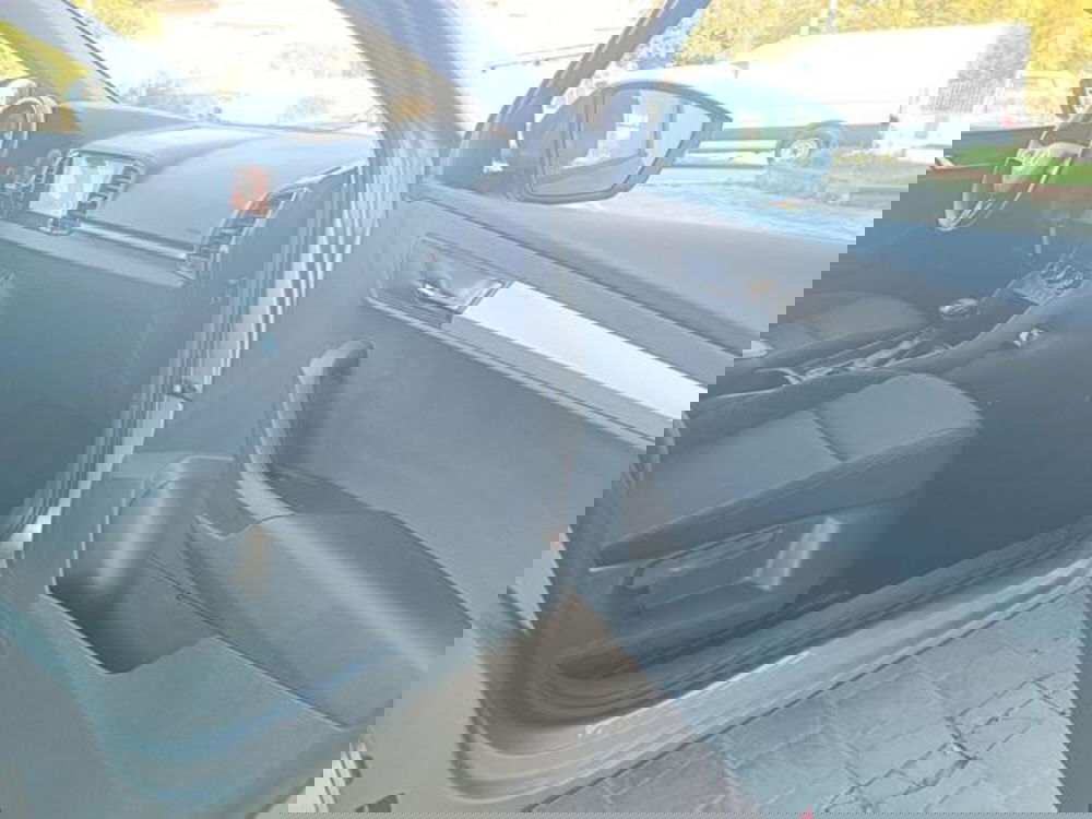 Skoda Karoq usata a Pisa (17)