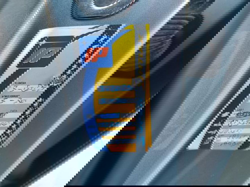 Skoda Karoq usata a Pisa (2)