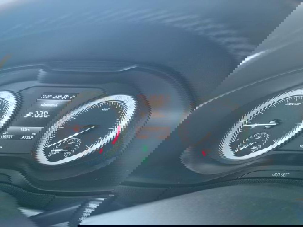 Skoda Karoq usata a Pisa (3)