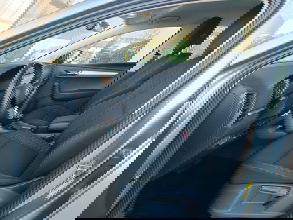 Skoda Karoq usata a Pisa (4)