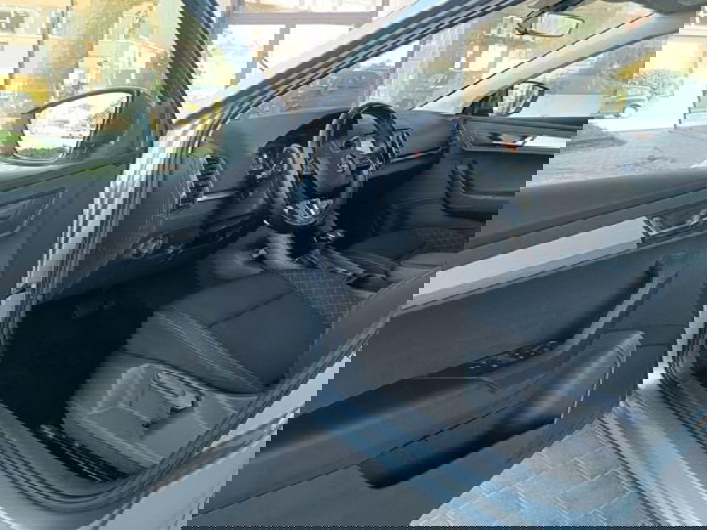 Skoda Karoq usata a Pisa (5)