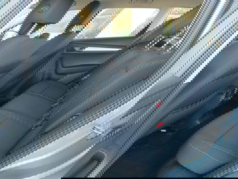 Skoda Karoq usata a Pisa (8)