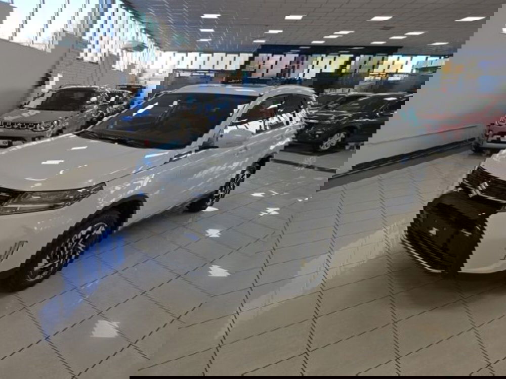Suzuki Vitara nuova a Reggio Emilia