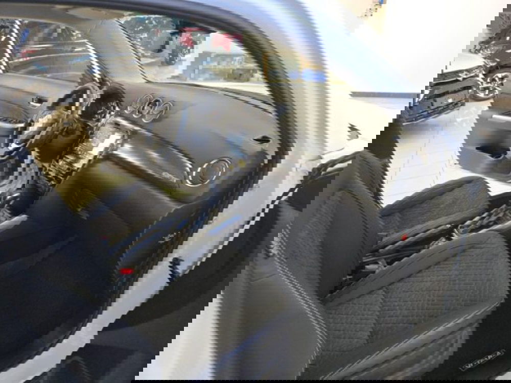 Suzuki Vitara nuova a Reggio Emilia (12)