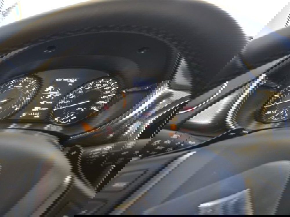 Suzuki Vitara nuova a Reggio Emilia (13)