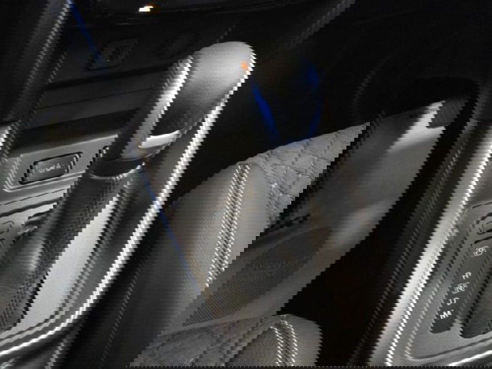 Suzuki Vitara nuova a Reggio Emilia (16)