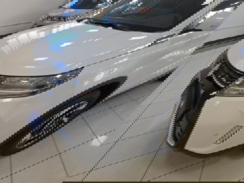 Suzuki Vitara nuova a Reggio Emilia (19)