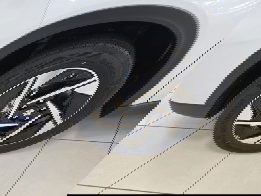 Suzuki Vitara nuova a Reggio Emilia (20)